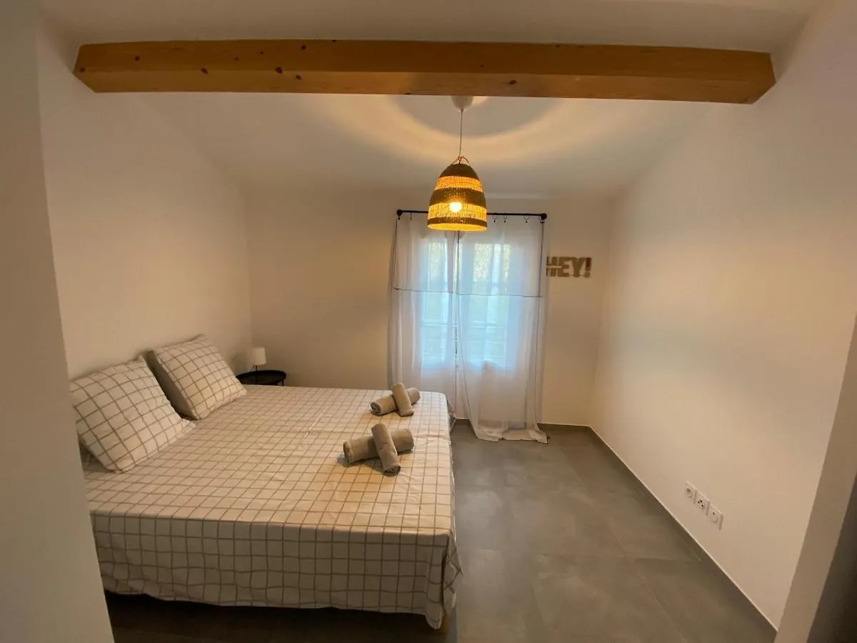 Ravissante Villa Neuve A 400 Metres Des Plages Grimaud Francie