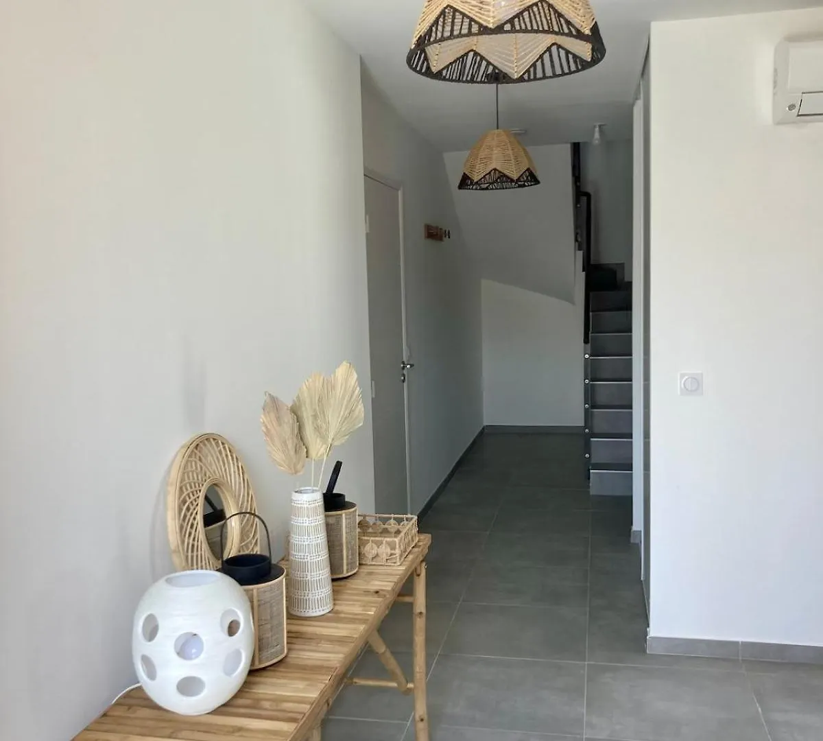 Ravissante Villa Neuve A 400 Metres Des Plages Grimaud Frankrijk