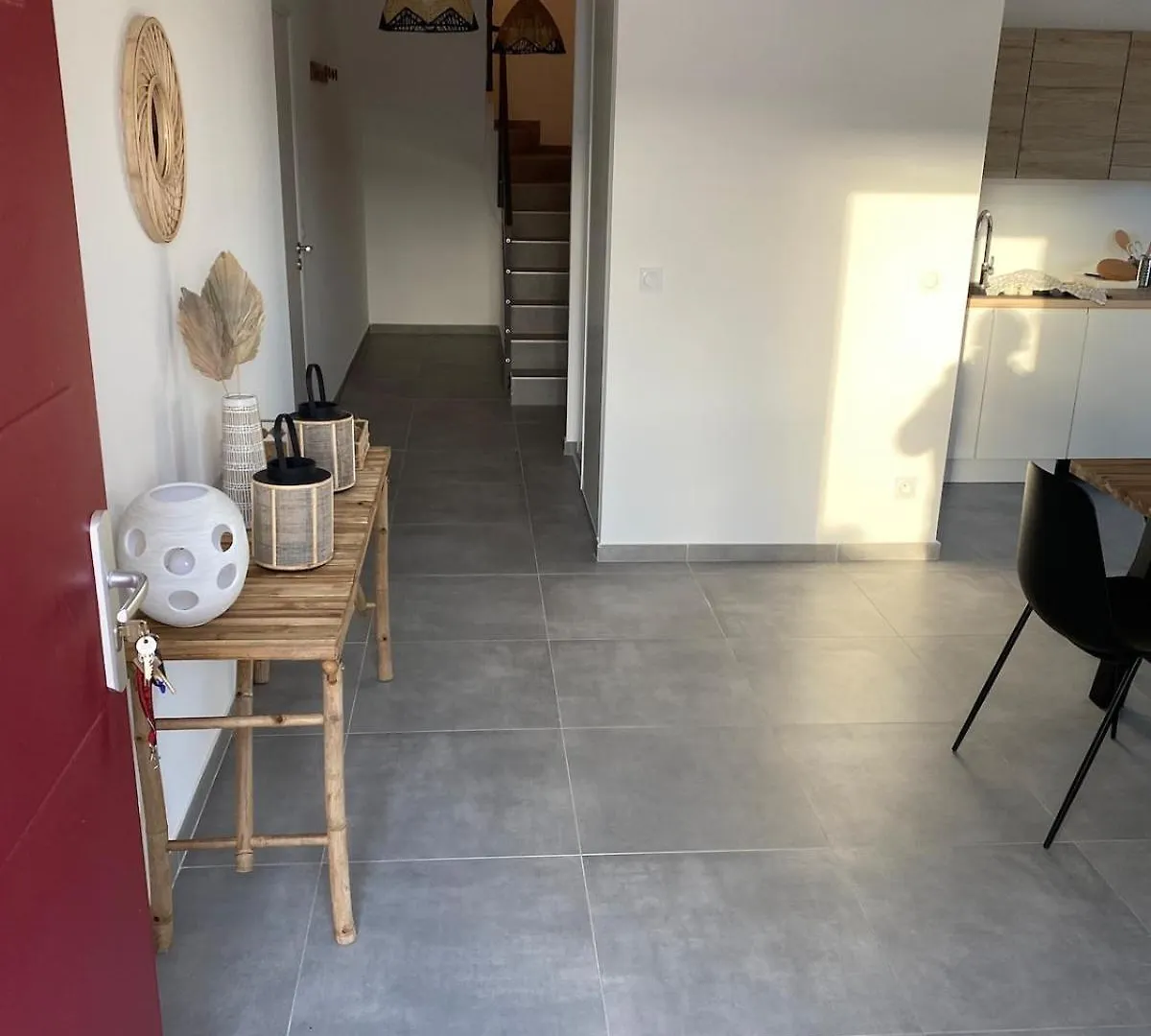 Ravissante Villa Neuve A 400 Metres Des Plages Grimaud