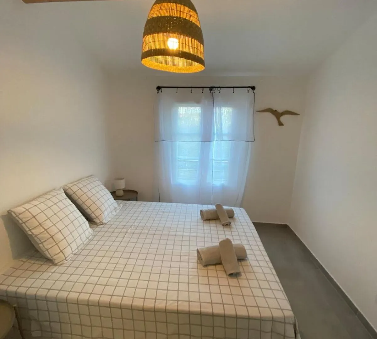 Ravissante Villa Neuve A 400 Metres Des Plages Grimaud Frankrijk