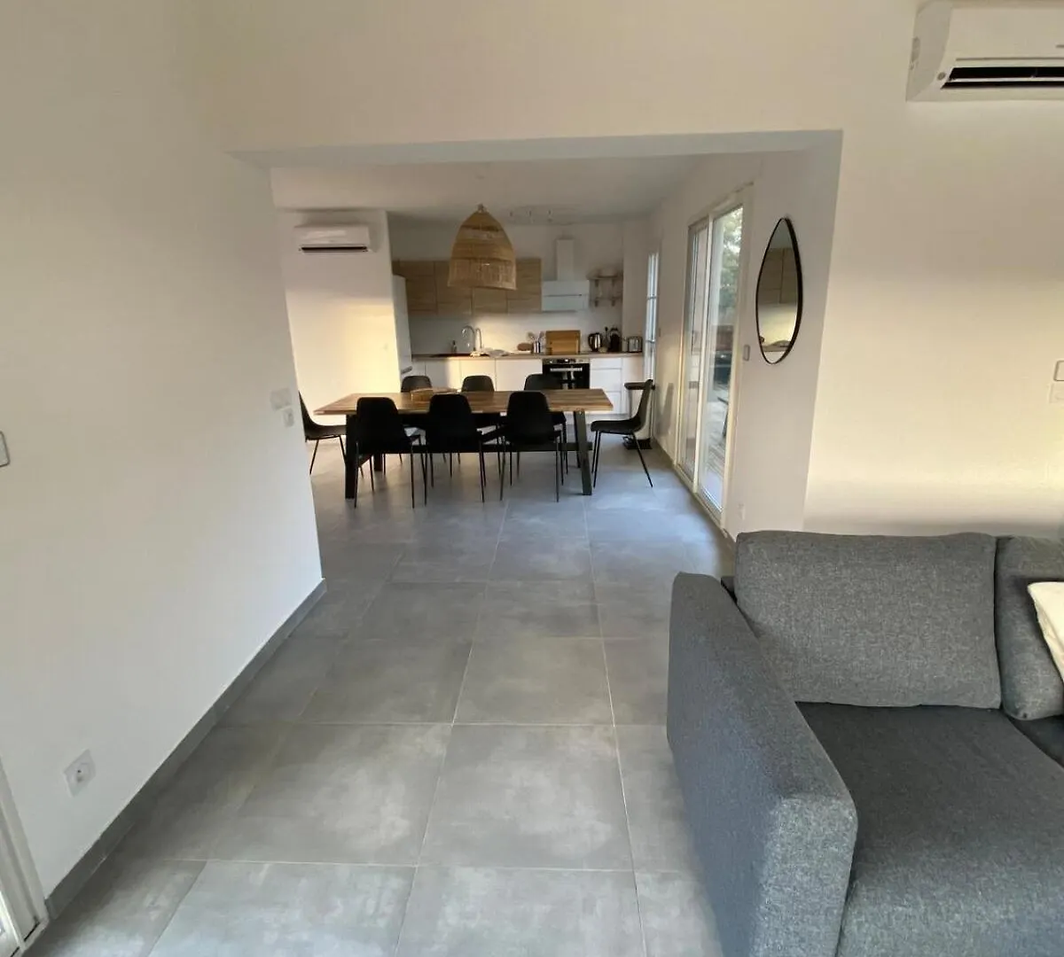 Ravissante Villa Neuve A 400 Metres Des Plages Grimaud Frankrijk