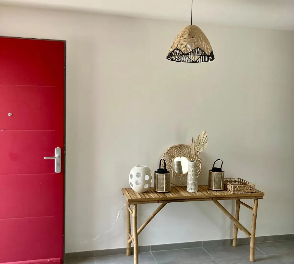 Ravissante Villa Neuve A 400 Metres Des Plages Grimaud