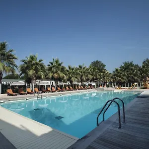 5* Campeggio Marina